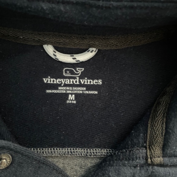 Vineyard Vines Pullover - Picture 6 of 6
